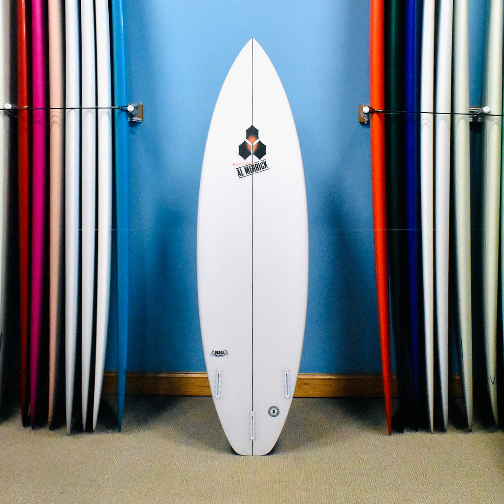 Channel Islands Big Happy PU/Poly 6'8"