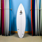 Channel Islands Big Happy PU/Poly 6'8"