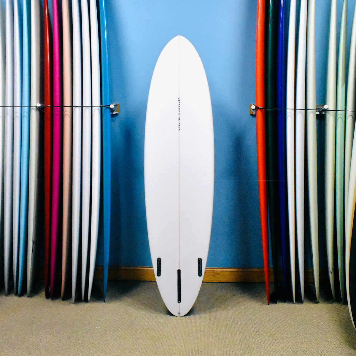 Channel Islands CI Mid PU/Poly 7'6"
