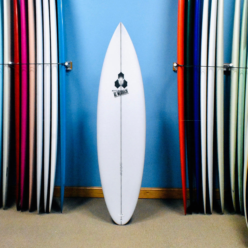 Channel Islands Happy Traveler PU/Poly 6'10"