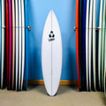 Channel Islands Happy Traveler PU/Poly 6'10"