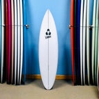 Channel Islands Happy Traveler PU/Poly 6'10"