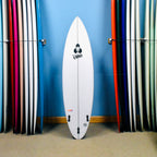 Channel Islands Happy Traveler PU/Poly 6'10"