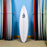 Actual Board: Channel Islands Happy Traveler PU/Poly 7'0" — 46L