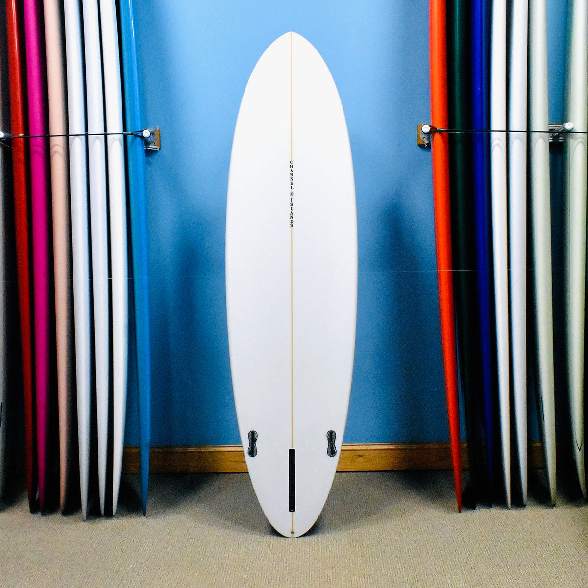 Channel Islands CI Mid PU/Poly 6'10"