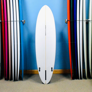 Channel Islands CI Mid PU/Poly 6'10" — Alternate View