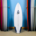Channel Islands The Solution PU/Poly 6'4"