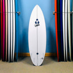 Channel Islands The Solution PU/Poly 6'4"