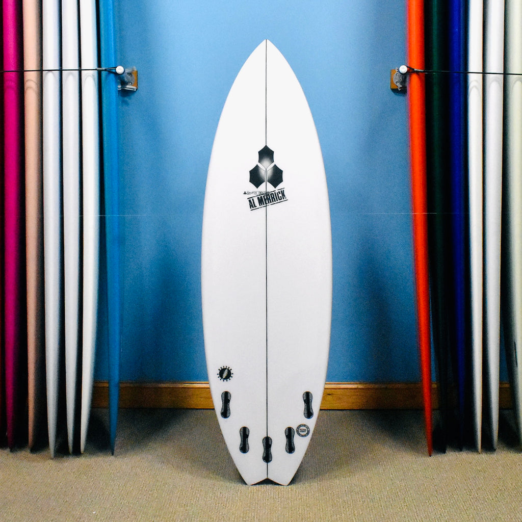 Channel Islands Better Everyday PU/Poly 5'11"
