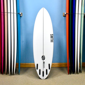 SMTH Shapes Humanoid PU/Poly 6'0" — Alternate View