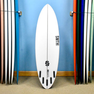 SMTH Shapes Humanoid PU/Poly 6'1" — Alternate View