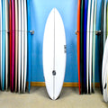 SMTH Shapes Humanoid PU/Poly 7'4"