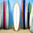 Actual Board: Roger Hinds The Master PU/Poly 8'6"