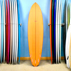 Roger Hinds The Master PU/Poly 8'6"