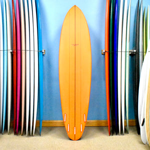 Roger Hinds The Master PU/Poly 8'6" — Alternate View