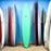 Actual Board: Roger Hinds The Master PU/Poly 10'0"