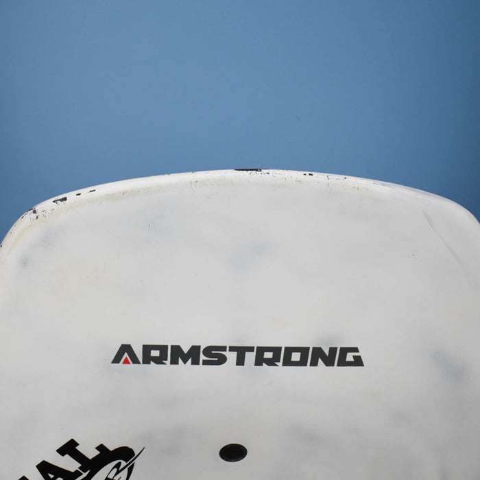USED Armstrong FG Wing SUP Foilboard-4'8" x 50L