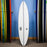 Slater Designs Boss Up Firewire Ibolic 7'2"