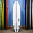 Slater Designs Boss Up Firewire Ibolic 7'2"