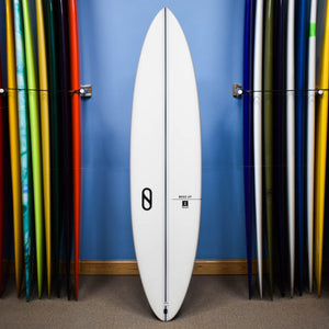 Slater Designs Boss Up Firewire Ibolic 7'4"