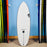Actual Board: Machado Machadocado Firewire HE 5'10" — 37.6L