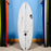Actual Board: Machado Machadocado Firewire HE 5'4" — 28.8L