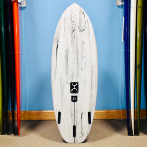 Machado Machadocado Firewire HE 5'4" — Alternate View