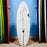 Actual Board: Machado Machadocado Firewire HE 6'2" — 47.1L