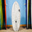 Actual Board: Machado Machadocado Firewire HE 6'0" — 40.1L