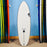 Actual Board: Machado Machadocado Firewire HE 6'0" — 40.1L