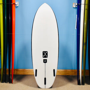 Machado Machadocado Firewire HE 5'6" — Alternate View