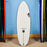 Actual Board: Machado Machadocado Firewire HE 5'2" — 26.5L