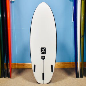 Machado Machadocado Firewire HE 5'2" — Alternate View