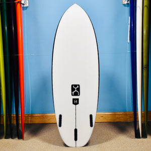 Machado Machadocado Firewire HE 5'4" — Alternate View