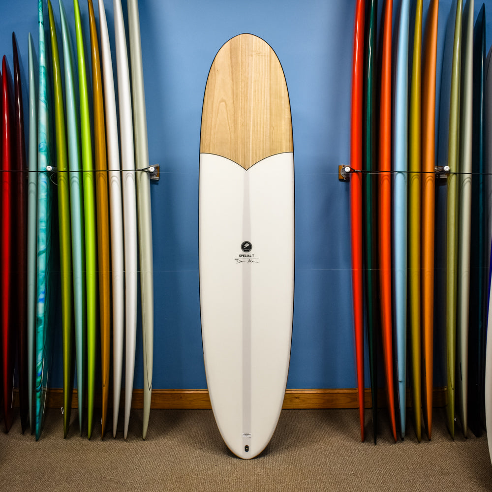 Taylor Jensen Special T Firewire HE 8'0"