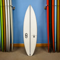 Slater Designs FRK Plus Firewire Ibolic 5'6"