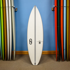 Slater Designs FRK Plus Firewire Ibolic 5'6"