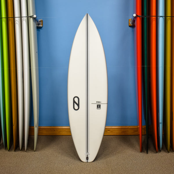 サーフィン・ボディボード fire wire slater designs FRK + 5.8 26L Slater Designs FRK Plus Firewire Ibolic 5'6