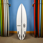 Slater Designs FRK Plus Firewire Ibolic 5'6"