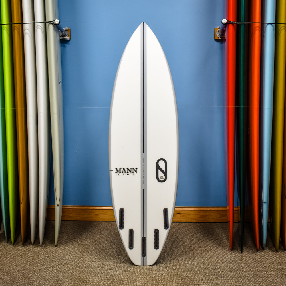 Slater Designs FRK Plus Firewire Ibolic 5'6"