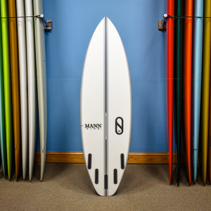 Slater Designs FRK Plus Firewire Ibolic 5'6"