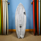 Machado Seaside Firewire Volcanic 5'3"