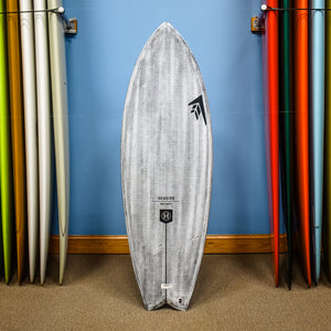 Machado Seaside Firewire Volcanic 5'3"