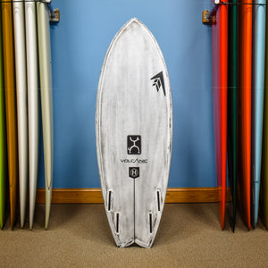 Machado Seaside Firewire Volcanic 5'3"