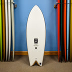 Machado Too Fish Firewire HE 5'3"