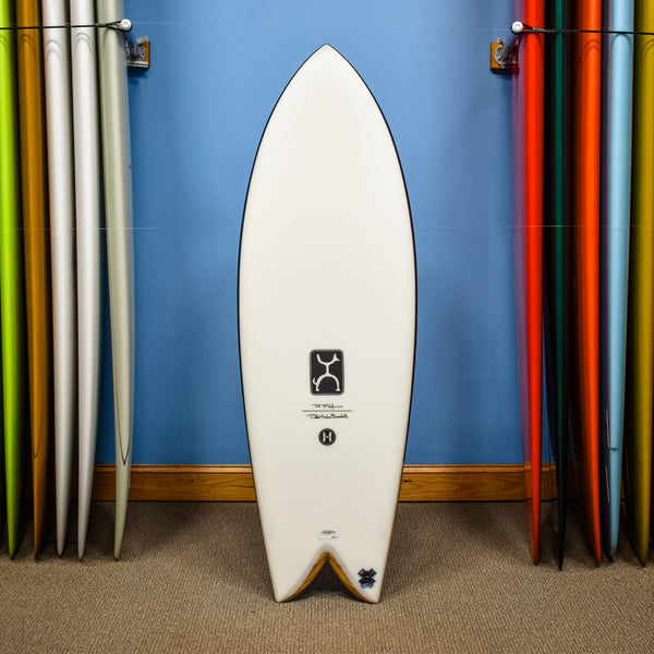 Machado Too Fish Keel　firewire Machado Too Fish Firewire HE 5'3