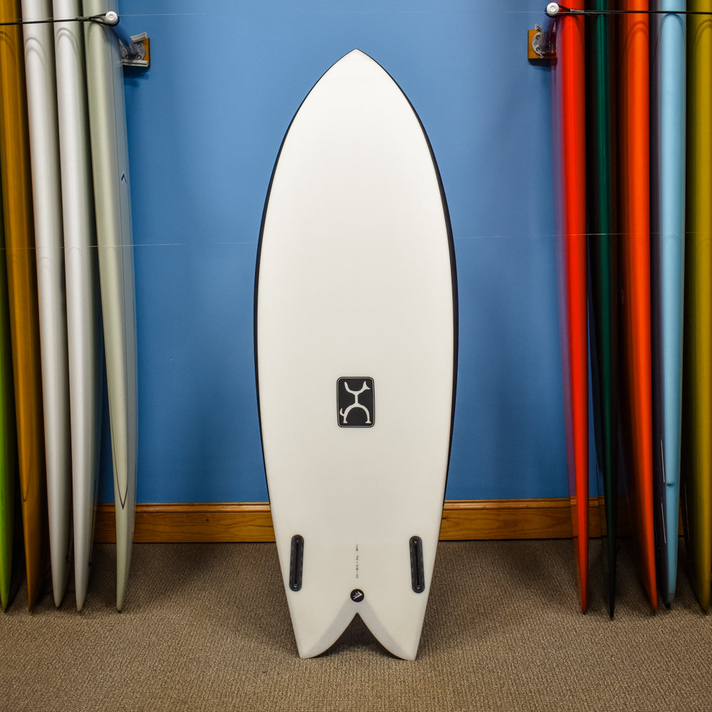 Machado Too Fish Firewire HE 5'3"