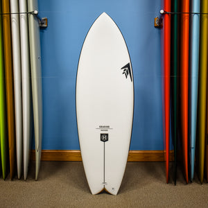 Machado Seaside Firewire HE 5'5"