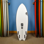 Machado Seaside Firewire HE 5'5"