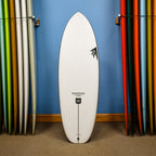 Machado Machadocado Firewire HE 5'7"